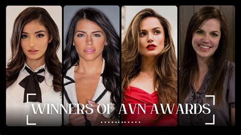 best pornatars|AVN Award for Female Performer of the Year